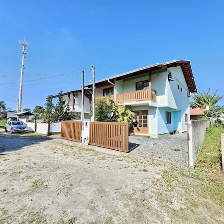 Sobrado Com Piscina Em Mariscal Bombinhas Rutilio N 350 Βίλα Εξωτερικό φωτογραφία