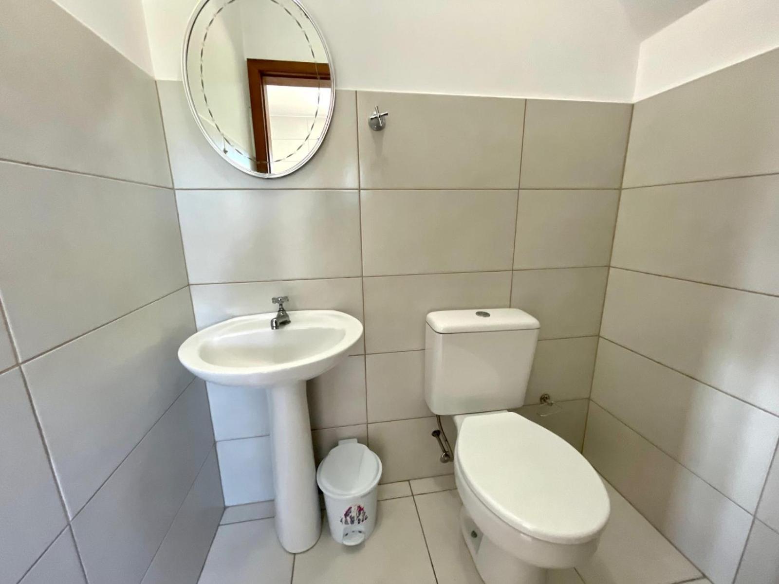 Sobrado Com Piscina Em Mariscal Bombinhas Rutilio N 350 Βίλα Εξωτερικό φωτογραφία