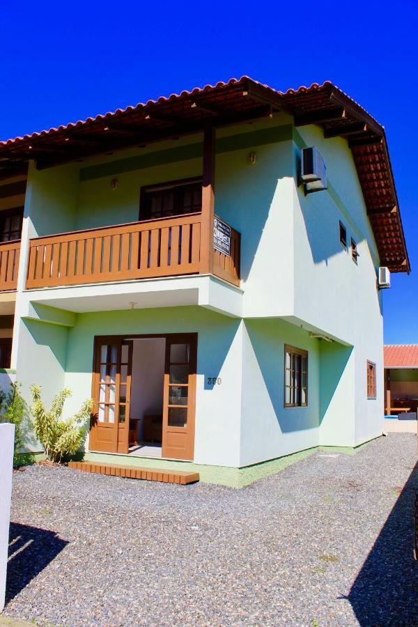 Sobrado Com Piscina Em Mariscal Bombinhas Rutilio N 350 Βίλα Εξωτερικό φωτογραφία